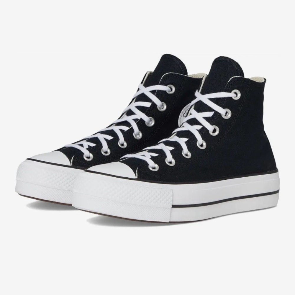 New🌿Chuck Taylor All Star High-Top Platform